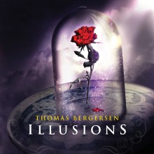 Illusions CD Cover (HQ) Illusions CD Cover (HQ)