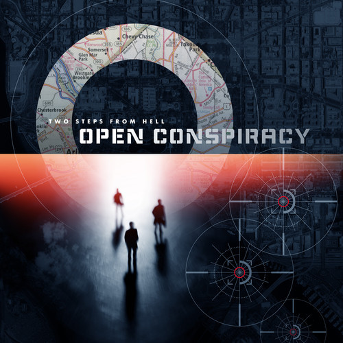 Open Conspiracy Open Conspiracy