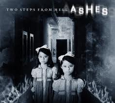 ashes