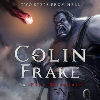 Colin Colin