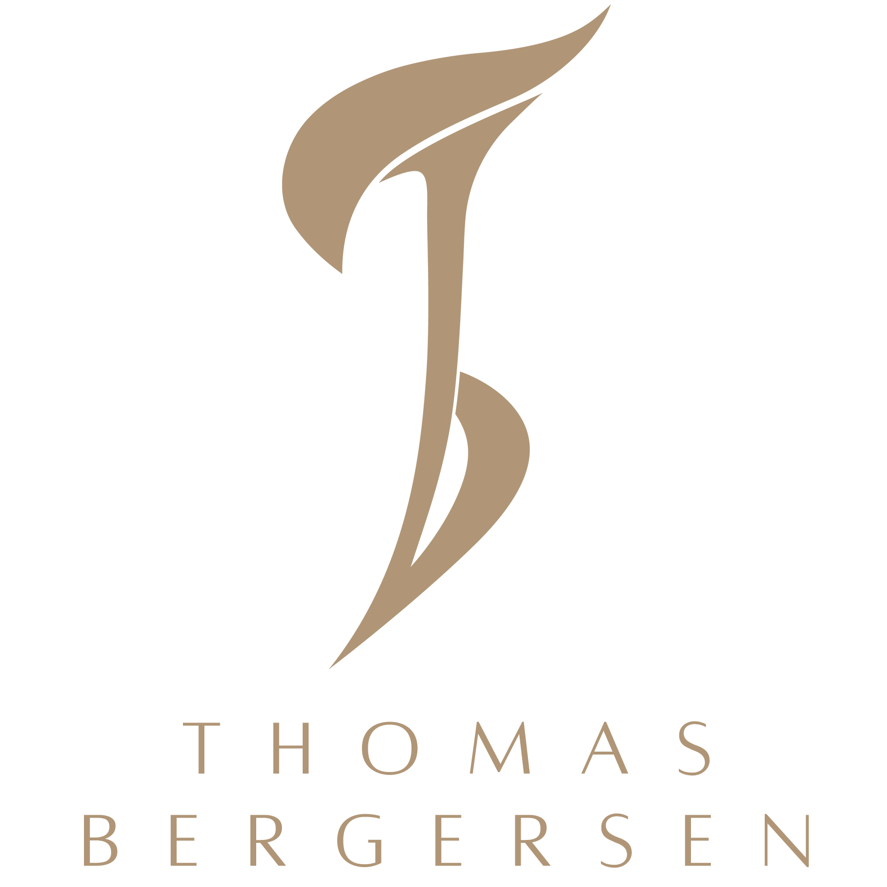Thomas Bergersen